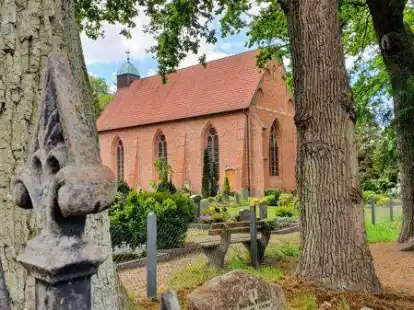 St.-Elisabeth-Kirche in Hude
