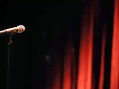 Der Vorhang beim Theaterverein Friesoythe bleibt vorerst zu.