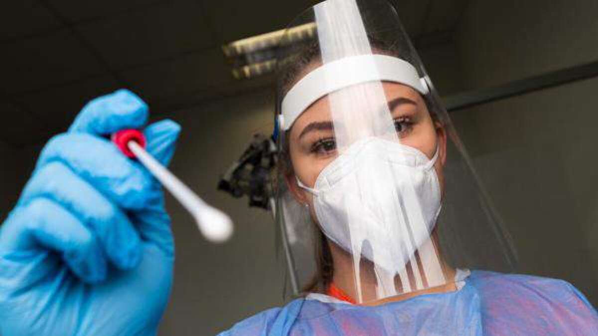 Wie sehr werden die CoronaRegeln verschärft? Baskets vs. Bamberg