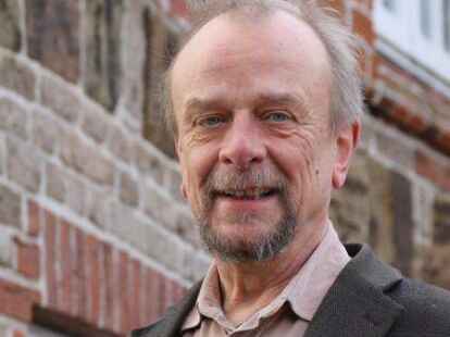 Hartmut Blankemeyer war als Pastor 25 Jahre lang f&uuml;r Langwarden und zehn Jahre auch f&uuml;r Tossens zust&auml;ndig. Nun gibt es ein Wiedersehen mit ihm.