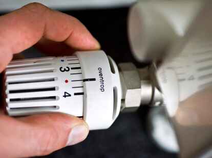 Eine Woche dauerte die Heizungssanierung. F&uuml;r die Kinder der Kitas G&auml;nsebl&uuml;mchen und Villa Kunterbunt gab es Ausweichquartiere.