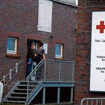 Das DRK Jeverland steht wegen der H&ouml;he seiner Lohnzahlungen in der Kritik