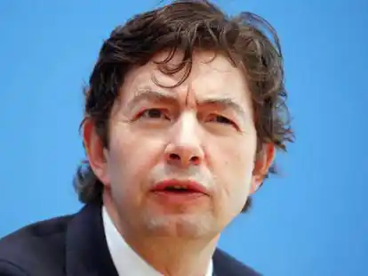 Virologe Christian Drosten