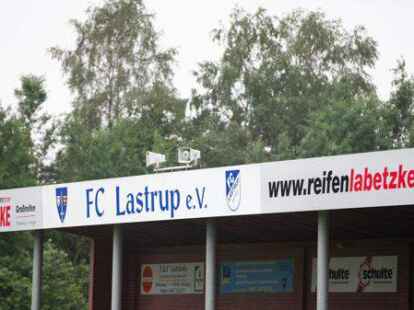 Beim FC Lastrup wird der Sportlerball am Samstag unter Einhaltung der 2G-Plus-Regel gefeiert.