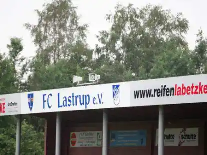 Beim FC Lastrup wird der Sportlerball am Samstag unter Einhaltung der 2G-Plus-Regel gefeiert.