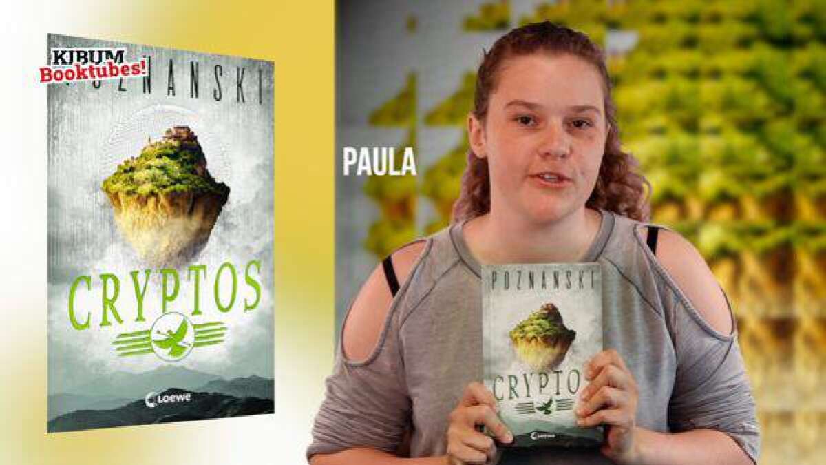 Film ab, Kamera läuft – Schülerinnen und Schüler empfehlen Bücher im Video