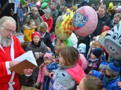 Weihnachtsbasar im Oldtimermusem Bardenfleth