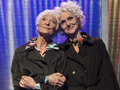 Tot sind wir nicht, Landesb&uuml;hne Nord