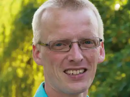 Andr&eacute; Heinemann