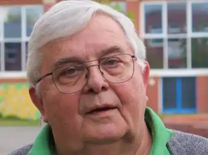 Geh&ouml;rt inzwischen wieder den Sozialdemokraten an: Joachim Kah.