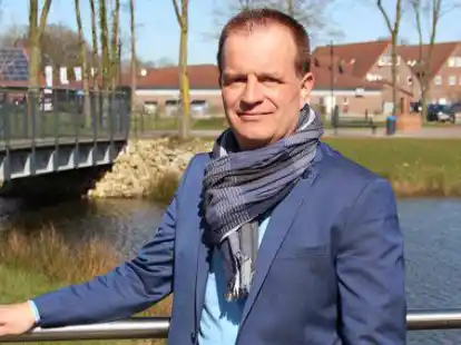 B&uuml;rgermeister Hermann Block