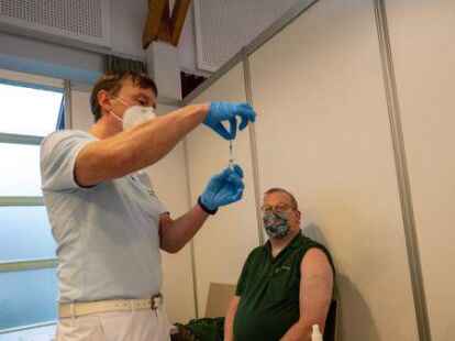 Den Aufbau eines neuen Impfzentrums im Kreis Cloppenburg fordert die Kreis-SPD.