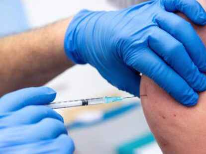 Sollte es eine Pflicht zur Corona-Schutzimpfung geben?