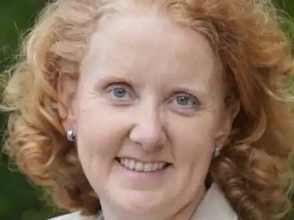 Wechsel im Vorstand der Freien W&auml;hler Ganderkesee: Neue Ortsvorsitzende ist nun Sandra Schmidt.