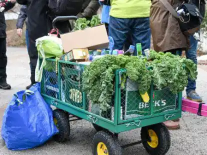 Die Vorfreude ist gro&szlig;: Doch ob Kohlfahrten im kommenden Jahr wirklich stattfinden k&ouml;nnen, ist noch fraglich.
