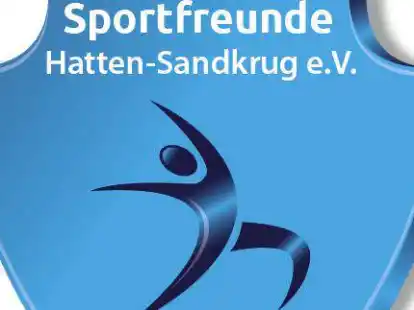 Das Logo des neuen Sportvereins, den Jens Büsselmann gemeinsam mit Hüseyin Acar und Thorben Mroß gegründet hat.