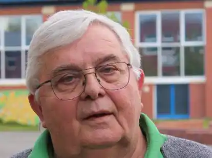 M&ouml;chte &bdquo;seinen&ldquo; Ort Campen auch inhaltlich voranbringen: Joachim Kah (SPD).