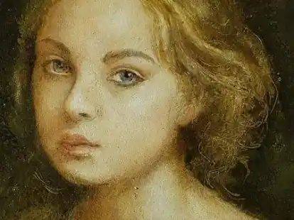 Ein Werk von  Petra Jaschinski