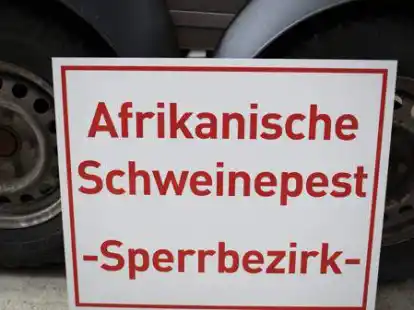 Die GESEVO aus Cloppenburg hat in Mecklenburg-Vorpommern St&auml;lle ger&auml;umt.