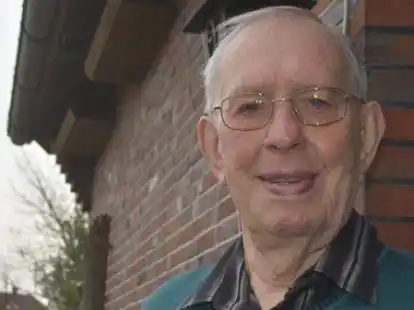 Walter Daxl ist im Alter von 88 Jahren gestorben.