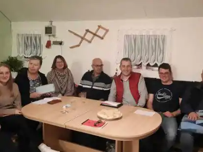 Die Leseproben hatten bereits begonnen, doch nun wird erst 2023 Theater gespielt: Die Mitglieder der Tanger Speelk&ouml;ppel werden vorerst nicht auf der B&uuml;hne stehen.