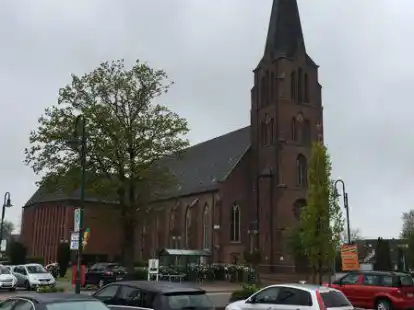 F&uuml;r die Kirchen &ndash; hier in Garrel &ndash; gibt es Neuregelungen.