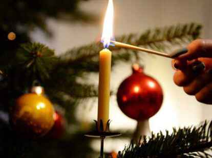 Viele Veranstaltungen m&uuml;ssen aufgrund der Corona-Pandemie zurzeit abgesagt werden.