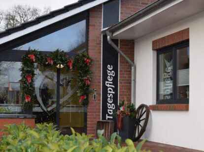 Startklar f&uuml;r die Tagesg&auml;ste: Die Tagespflege &bdquo;Olde Brook&ldquo; in Sedelsberg &ouml;ffnet nach der Corona-Pause wieder ihre T&uuml;ren.