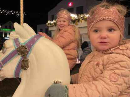 Weihnachtsmarkt Jever