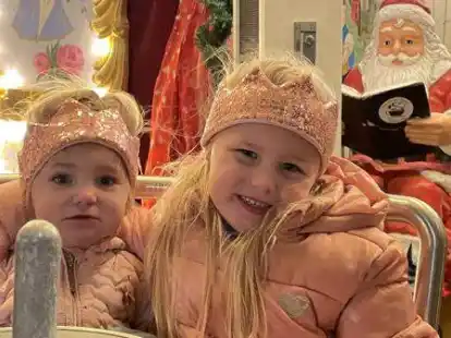 Weihnachtsmarkt Jever