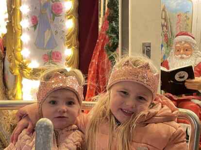 Weihnachtsmarkt Jever