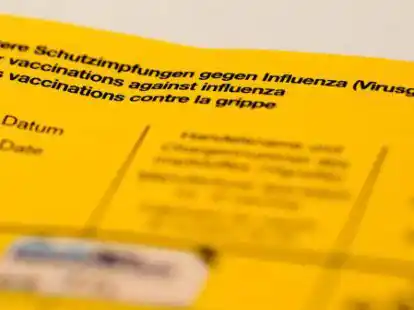 Ein Mitarbeiter von Premium Aerotec in Nordenham soll seinen Kolleginnen und Kollegen gef&auml;lschte Impfp&auml;sse angeboten haben. Die Staatsanwaltschaft Oldenburg und die Polizei Nordenham ermitteln gegen insgesamt sechs Personen.