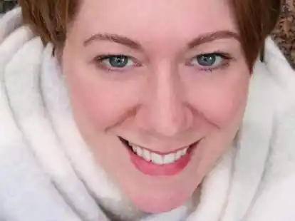 Hypnosetherapeutin, Coach und Naturliebhaberin: Christina H&uuml;ttmann will Menschen helfen, ihre Mitte zu finden.