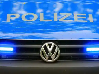 Die Polizei sucht Zeugen von mehreren Unfallfluchten im Saterland.