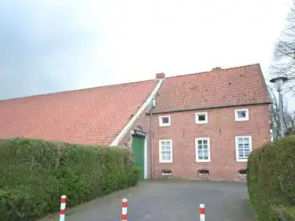 Der Veranstaltungsort im Gulfhof Ihnen hat bis zum M&auml;rz eine Zwangspause wegen Corona angek&uuml;ndigt.