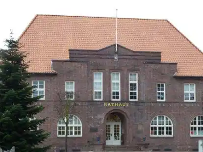 Rathaus in Westerstede