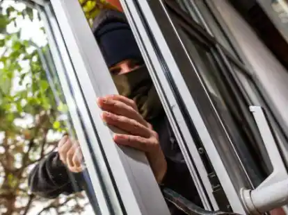 Waren in der vergangenen Woche besonders im Visier von Einbrechern:  hochwertig erscheinende Wohnh&auml;user im Oldenburger Stadtgebiet.