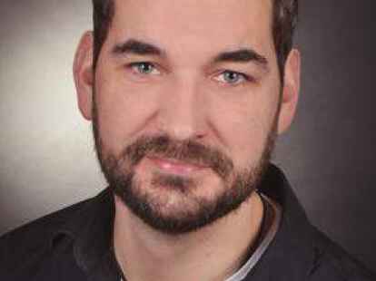 Ingenieur und Preistr&auml;ger Harm Dasenbrook aus S&uuml;dbrookmerland. Bild: privat