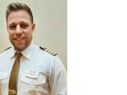 Tim Lewalter hat berufsbegleitend an der Jade Hochschule studiert.