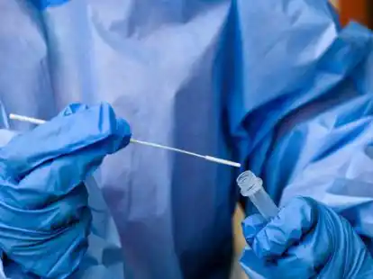 Im Landkreis Wesermarsch wurden 67 Neuinfektionen mit dem Coronavirus registriert. Weitere Omikron-F&auml;lle befanden sich darunter offenbar nicht.