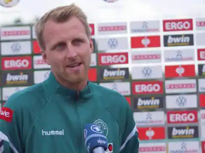 Lasse Otremba, Trainer vom VfL Oldenburg