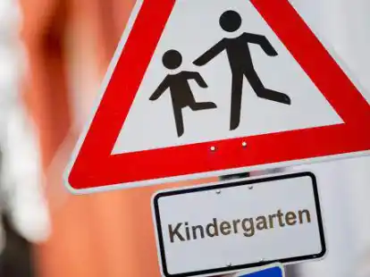 Im Januar laufen die Anmeldungen f&uuml;r die Kindertagesst&auml;tten