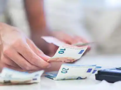 Ab dem kommenden Jahr m&uuml;ssen Grundst&uuml;ckseigent&uuml;mer und Landwirte mehr Geld zur Seite legen: Sie trifft die beschlossene Steuererh&ouml;hung der Stadt Norden.