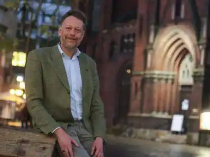 Pastor Ralph Hennings hat sich mit einem seiner Vorg&auml;nger besch&auml;ftigt &ndash; und r&auml;umt mit einem 200 Jahre w&auml;hrenden Irrtum auf.