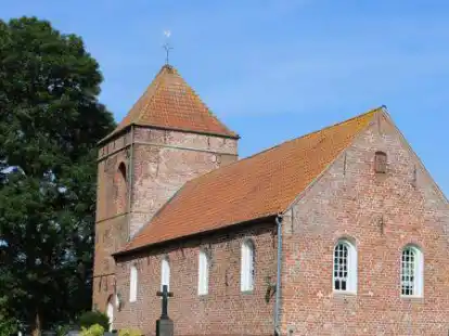 Ortssippenb&uuml;cher bilden die Vielfalt des ostfriesischen Dorflebens ab. Die Kirchenb&uuml;cher  - wie in Bedekaspel - sind dabei eine wichtige Informationsquelle.