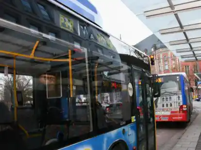 K&ouml;nnen mehr Park & Ride-Angebote bei der Verkehrswende helfen?
