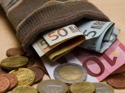 Wo sollte die Stadt Norden sparen, wo nicht? Bei diesen Fragen gehen die politischen Meinungen auseinander.