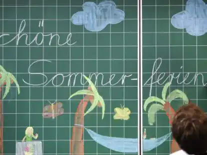 Die Ferienbetreuung in Garrel wird teurer.