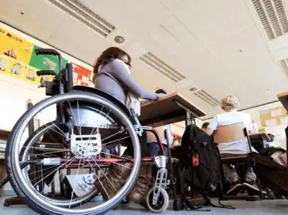 Der Beirat f&uuml;r Menschen mit Behinderung k&uuml;mmert sich in der Gemeinde Emstek um die Belange der Menschen mit Handicap.