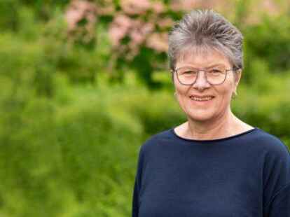 Ist seit 2013 Ortsvorsteherin von Jennelt: Christiane Poppinga.